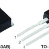 VS-30CTQ...-1-M3 Series High Performance Schottky Rectifier, 2 x 15 A