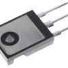 MOSFET N-kanałowy 33 A TO-247AC 100 V Pojedynczy 140 W 52 miliomy