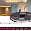 Taśma Premium 24V 70 led 2700K 800lm SMD2835 (10) PL5Y CRI90
