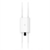 Zewnętrzny Access Point WiFi 6 802.11ax, 2.5GbE, zarządzalny ECW260