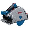 Bosch 06016B4000 GKT 18V-52 GC Professional BITURBO Plunge Saw 18V Bare Unit