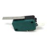 Micro Switch w/Lever - 2 Terminal