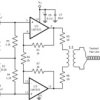High Speed, High Output Current, Dual Operational Amplifier | D | 16 | -40 to 85
