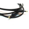 kabel optyczny 5m 3.5 mm JACK