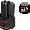 Bosch Professional 1600A00X79 GBA Akumulator do elektronarzędzi 12 V 3 Ah Li-Ion