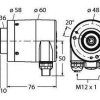 Enkoder obrotowy absolutny Turck 1544413