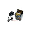 Zasilacz ZS 9V/250mA 12V~/100mA (+) 2.1/5.5 Stabilizowany TATAREK