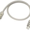 Złącze kablowe Siemens Kabel Ethernet 6SL3060-4AW00-0AA0 1,2 m