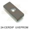 D2716-1 16K (2K x 8) UV Erasable PROM - Intel
