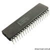 D8203-3 DRAM Controller to 8085 DIP40C INTEL USED