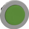 Schneider Electric ZB4FH3 ZB4FH3 Element czołowy dla przycisku płaski (Ø) 30.5 mm nieoznakowany chrom, zielony 1 szt.