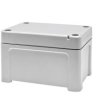 Obudowa ogólnego użytku Szary IP65 Poliuretan, 95 x 65 x 60mm, RS PRO