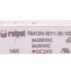 Przekaźniki Miniaturowy 1P 10A 24V Dc Pcb Rm12n-3011-35-1024 2614942