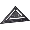 Hultafors 257010 Metric Rafter Square 18cm