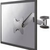 Neomounts WL70-550BL12 Uchwyt ścienny do telewizora 58,4 cm (23