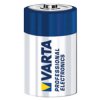 Varta 4211101401 Alkaline 11A 6V 38mAh Battery