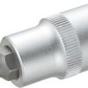 TOOLCRAFT 816163 wewnętrzny sześciokąt (TX) Nasadka trzpieniowa T 25 1/2