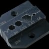 DIE-R-BNC-PDC Crimp insert for NEUTRIK HXRBNC 1.6/4.06/4.53/6.47