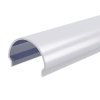 Deko Light 984545 R-01-20 tworzywo sztuczne (S x W x G) 26 x 17.40 x 2000 mm 2 m