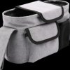 14003 Stroller organizer, gray