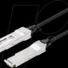 508537 Cable QSFP+ male > male 3 m