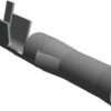 Zacisk zagniatany Żeński TE Connectivity .093 Commercial 20AWG 0.5mm² Obudowa złącza 0,093 do zastosowań komercyjnych