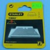 OSTRZA TRAPEZOWE 5-SZT STANLEY 1992
