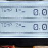 LCD-CG-C128064AY-FHW K/W-E6