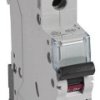 Legrand 404082 Legrand 404082 Wyłącznik automatyczny 10 A 230 V/AC, 400 V/AC