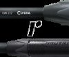 CPM 2,5 MP CORDIAL 1x XLR male 3-pin, 1x 6.3 mm mono jack, 2.50 m