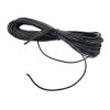 Przewód grzewczy 12V, 72 W, długość 8 m, średnica 1.3 mm