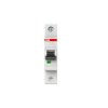 Wyłącznik nadprądowy 1P char. Z 6A 6kA AC S201-Z6 2CDS251001R0378