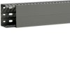 tehalit.BA7A Kanał 60x80 grzebieniowy 2m szary BA7A60080 HAGER