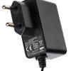 Zasilacz wtyczkowy ESPE 12V 300mA 3.6W bez wtyku | PRO0312W2E