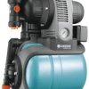 GARDENA 01753-20 Classic 3000/4 eco Pompa do wody 230 V 2800 l/h
