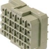Weidmüller Obudowa złącza pin żeńskiego na PCB RSV Ilość pinów 36 Wymiary siatki: 5 mm 1419200000 10 szt.