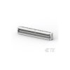 TE Connectivity 5177984-4 Mezzanine Connector Header Male Shrouded 100POS 2Row