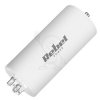 Kondensator 50 µF 450V konektor + M8 8337