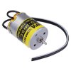 MFA 719RE-280/1 12-24V 3 Pole DC Motor 8224RPM