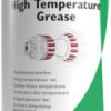 CRC high temperature grease, light brown lithium complex soap grease with EP high-pressure additives, can, 1 l, 30573-AA