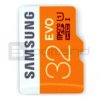 Karta pamięci Samsung EVO 320x microSD 32GB 48MB/s UHS-I klasa 10