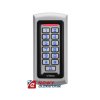Szyfrator ZS42-1 hermet. z czytn RFID. dzwonek 1wyj. (IP65) VIDOS zamek szyfrowy