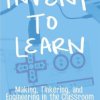 Invent To Learn - Print