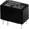 Przekaźnik miniaturowy TR5V Tianbo Electronics TR5V-M-24VDC-S-Z 24 V/DC 1 zestyk przełąc