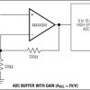 740MHz, Low-Noise, Low-Distortion Op Amps in SOT23-5