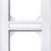 Osłona Ramka Merten System M 476219, biały