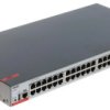 Switch PoE Rack 19” RG-CS83-48GT4XS-P 48xGigabit PoE 4xSFP 10Gb 1xUSB