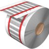 Weidmüller 2526090000 HS 1.6-4.8/12 MM W Oznacznik rurek termokurczliwych Sposób montażu: nasuwanie Pole powierzchni ety
