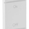 Legrand Przełącznik Valena Life Allure biały 755585 1 szt.