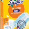 711180 Swiffer DUSTER KIT, handle + 3 cloths with fragrance